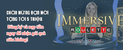 Trải nghiệm game đẳng cấp