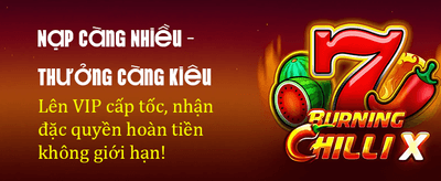 Khuyến mãi nạp lần đầu